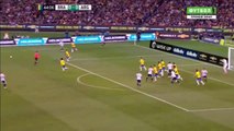 0-1 Gabriel Mercado Goal HD - Brazil vs Argentina 09.06.2017 HD