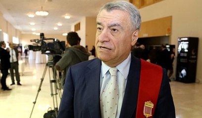 Azerbaycan Enerji Bakanı Aliyev İstanbul'da Hayatını Kaybetti