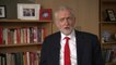 'I think It's pretty clear who won this election' says Jeremy Corbyn, Conservatives are 'party that have lost'