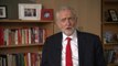 'I think It's pretty clear who won this election' says Jeremy Corbyn, Conservatives are 'party that have lost'