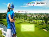 Godrej Golf Links - Launch by Godrej Groups
