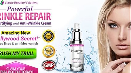 Nuavive Derma Reviews