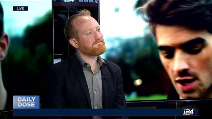 DAILY DOSE | Aerosmith won't let terror take over   | Friday, June 9th 2017