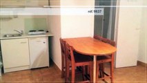 A vendre - Appartement - ASNIERES SUR OISE (95270) - 1 pièce - 16m²