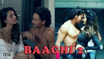 Rumored LOVERS Tiger-Disha UNITE for Baaghi 2