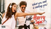 Shah Rukh – Anushka’s next “Jab Harry Met sejal”