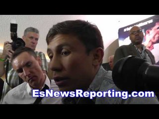 GGG Ready To Move To 154 For Winner Of Mayweather vs Pacquiao - esnews boxing