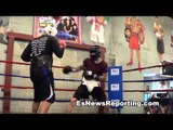 Brandon Rios Should Be On TV Calling Fights - EsNews Boxing
