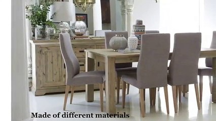 Dining-Furniture