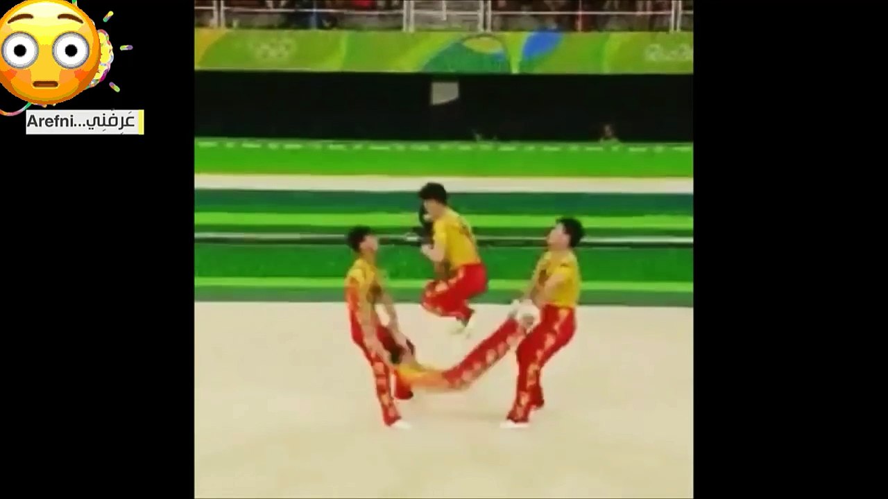 People Are Awesome _ Amazing People Doing Impossible Things