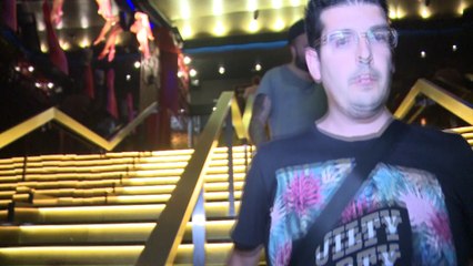 Kiko Rivera: "He mamado la música desde pequeño"