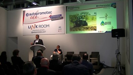 Autopromotec 27 maggio 2017 Trasformazioni metano-gpl novita normative - terza parte