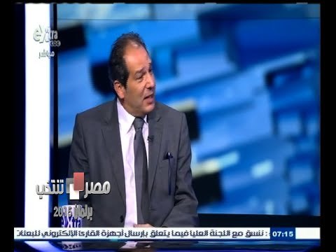 #مصر_تنتخب | استعدادات الأحزاب لخوض الانتخابات البرلمانية - الجزء الأول