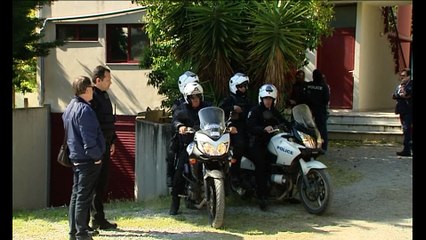 Νέο Τμήμα Άμεσης Δράσης στη Λαμία