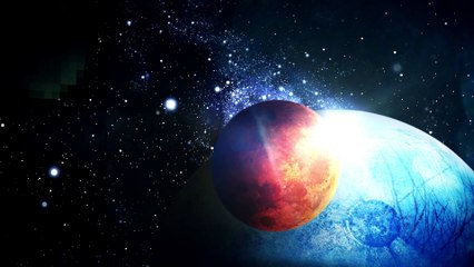 Outcast - Second Contact - Remake Trailer [FR]