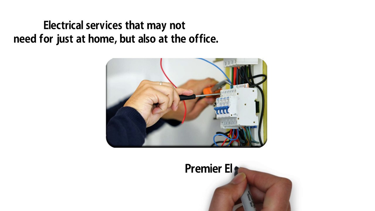 Premier Electrician Tempe Co