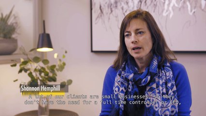 Armanino: we've helped thousand of companies realize their dreams