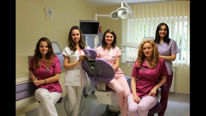 Medic - Dentist - Timisoara Cristina.Mihai.