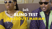 Blind test avec Amadou & Mariam | JACK