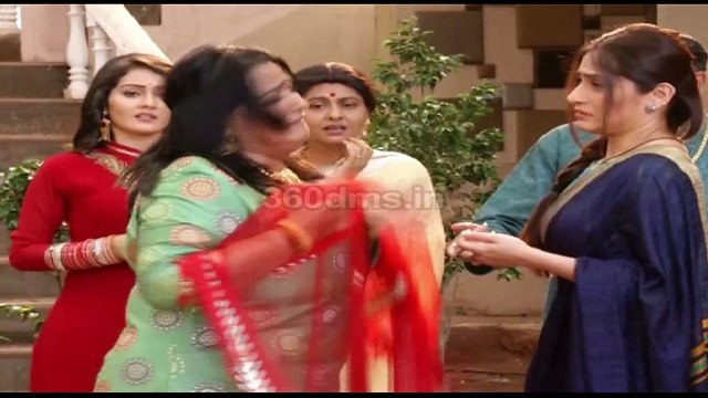 Thapki Pyaar Ki | Thapki (Jigyasa Singh) To Come Back On The Show | Fake Thapki To Be Out