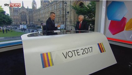 Sky News_Delighted McDonnell says Labour is ready to serve 9Jun17