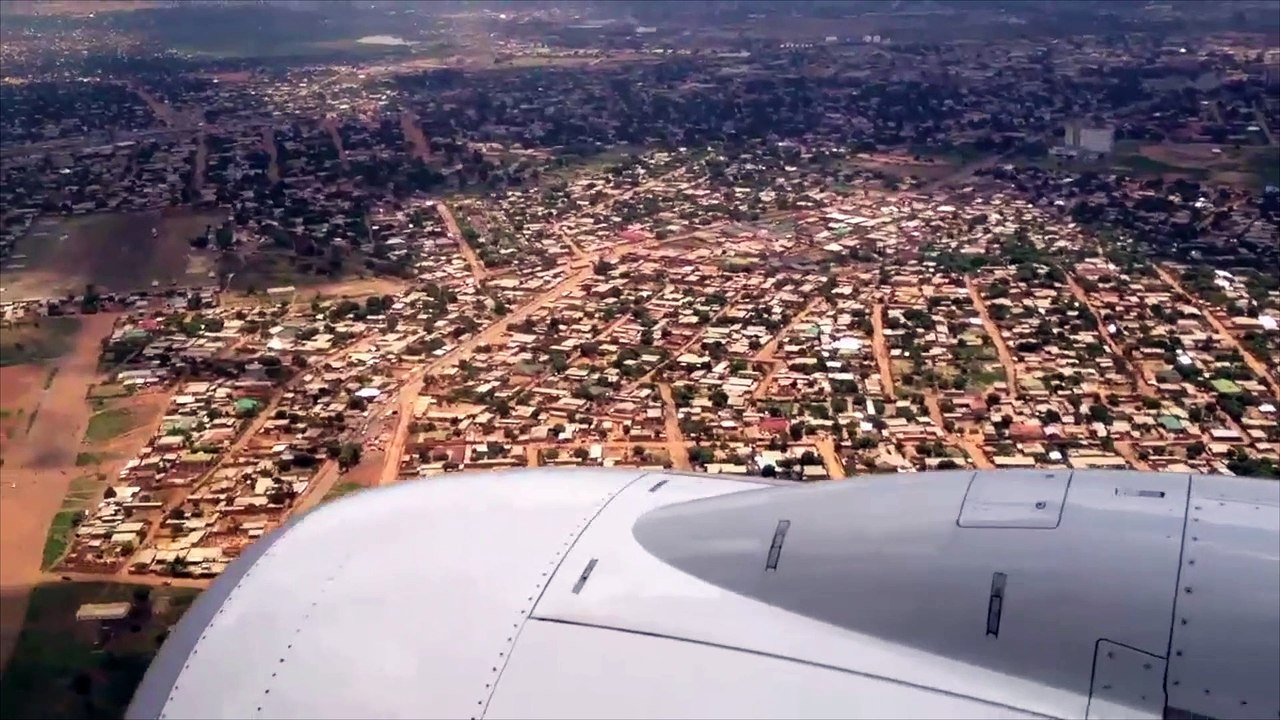 Lilongwe