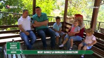 Mert Savaş'la Cennet Köşeler 9 Haziran 2017