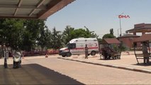 Kilis El Bab'da, Patlayıcı Infilak Etti: 3 Yaralı