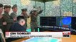 N. Korea's ICBM and nuclear weapons nears completion