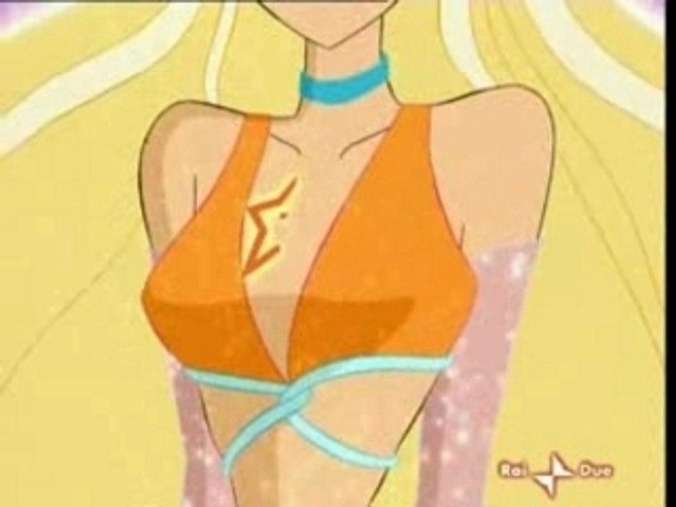 Stella transformation saison3