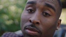 Becoming Tupac: How Demetrius Shipp Jr. Transformed for 'All Eyez On Me'