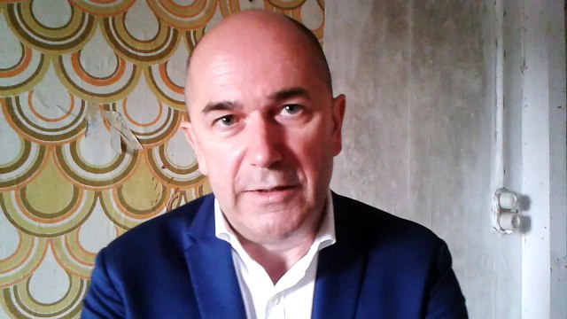 Jean-Pierre Lutgen rachète la maison Chiwy