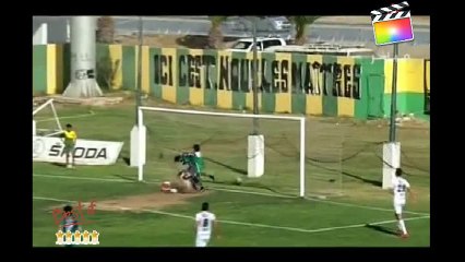 Aymen Harzi ► Superstar ● Goals ● Skills ● Tricks ● JSK ●Part Three