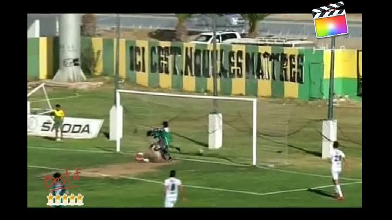 Aymen Harzi ► Superstar ● Goals ● Skills ● Tricks ● JSK ●Part Three