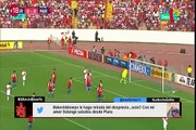 Perú vs. Paraguay: amistoso al estilo de “La Noche Es Mía”