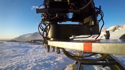 Game of Thrones saison 7 dévoile ses lieux de tournage