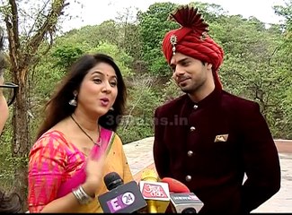 Tải video: Sasural Simar Ka | Simar Is Upset With Vikram | Vikram- Tanvi Married