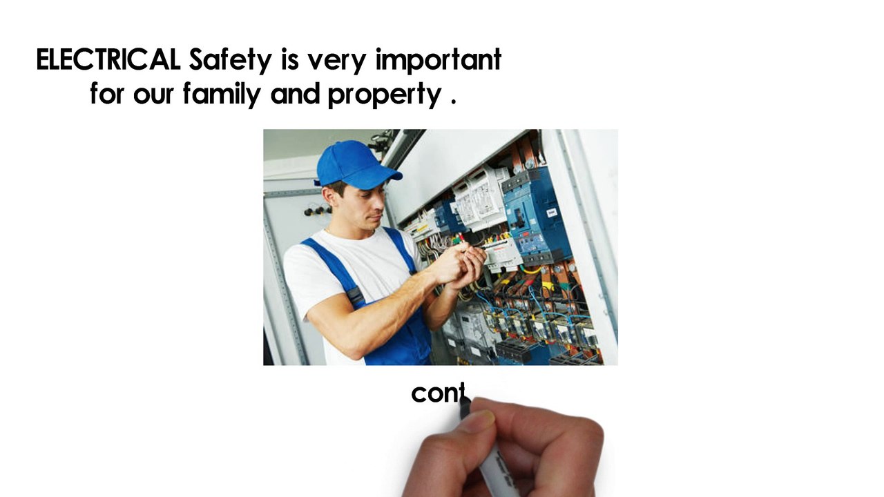 Express Electrician Services Chandler