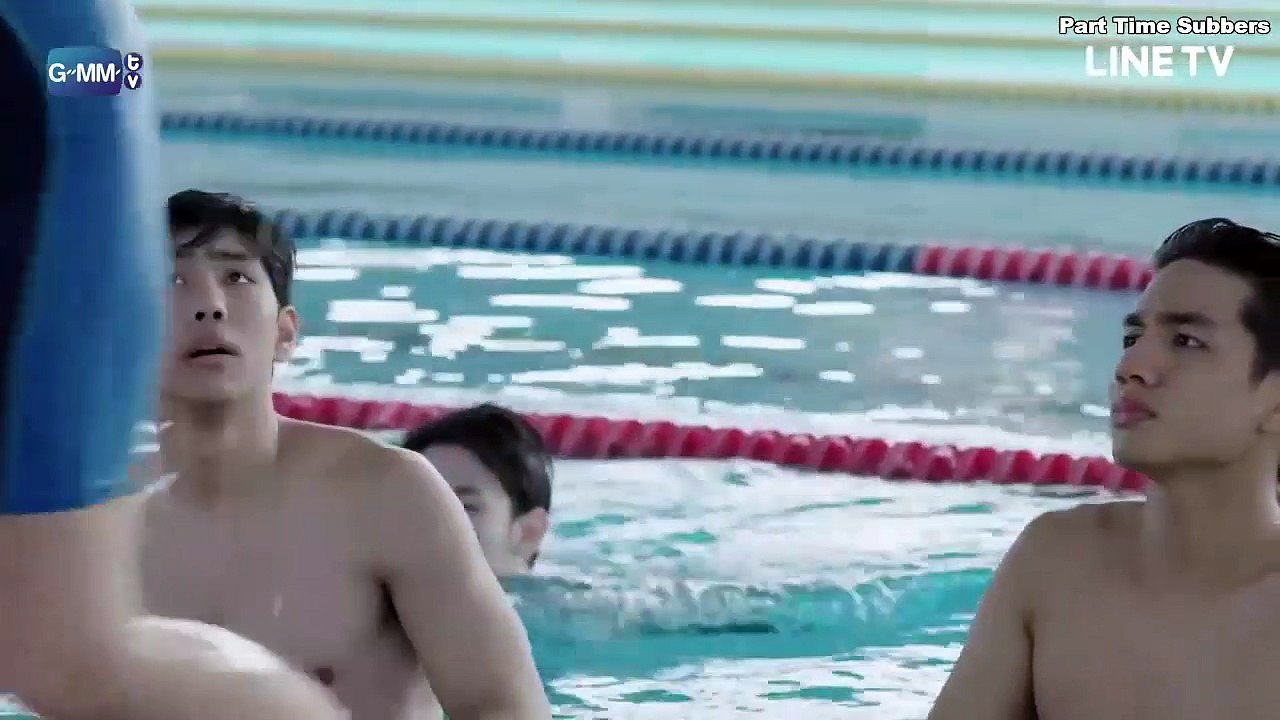 [Engsub EP 2B] - Waterboyy The Series EP 2B - Thailand BL Series