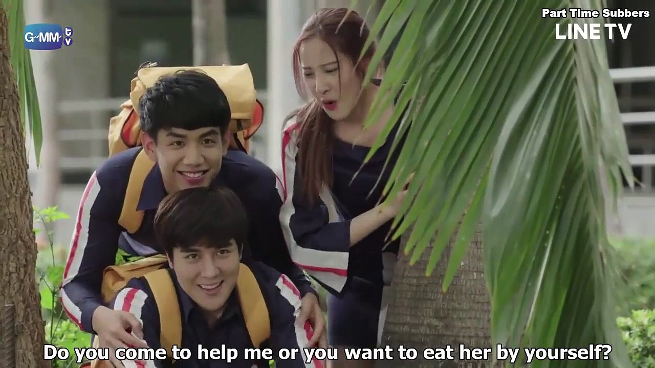 [Engsub EP 3A] - Waterboyy The Series EP 3A - Thailand BL Series