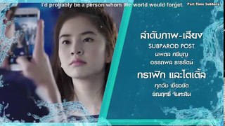 [Engsub EP 4A] - Waterboyy The Series EP 4A - Thailand BL Series