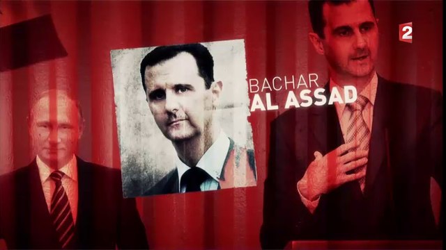 Bachar el-Assad Documentaire