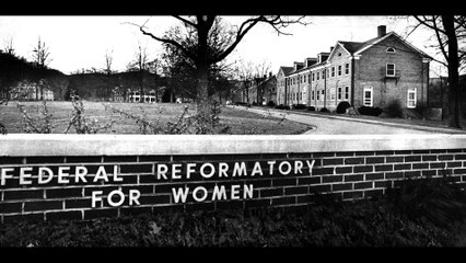 This women's prison was famous before 'Orange Is the New Black'