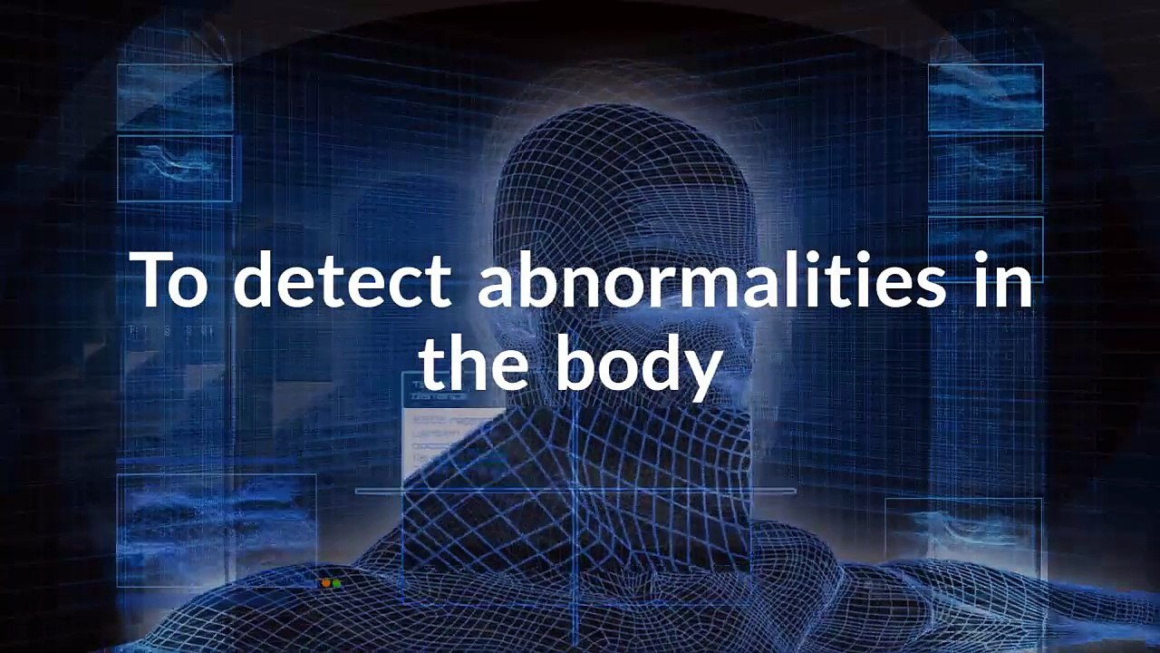 CT Scan Imaging Services @ Radlabs