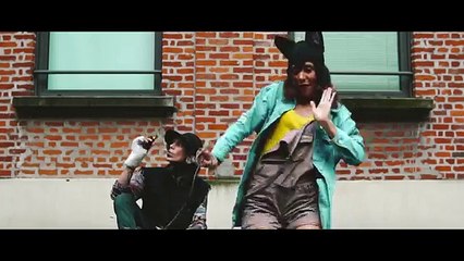 SHADE - BENE MA NON BENISSIMO (Official Video)