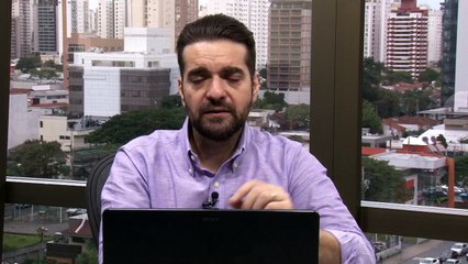 Mercado em compasso de espera da decisão do TSE