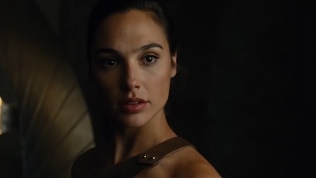 Wonder Woman supera a La La Land como película más tuiteada del año