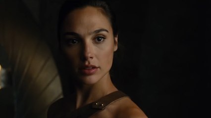 Wonder Woman supera a La La Land como película más tuiteada del año