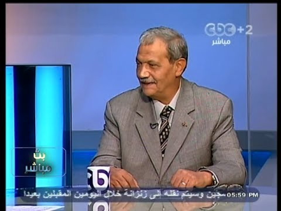 #بث_مباشر | مخاطر رفع #حظر_التجوال وماهي البدائل المتاحة؟