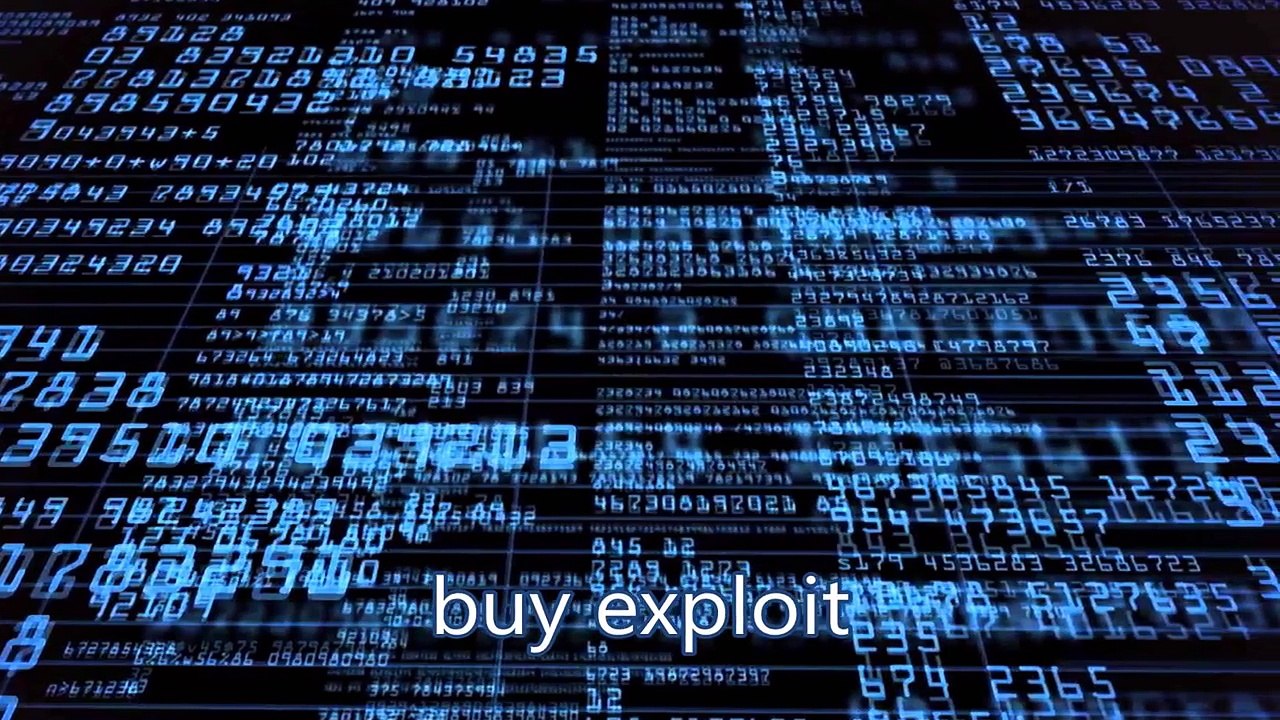 buy exploit